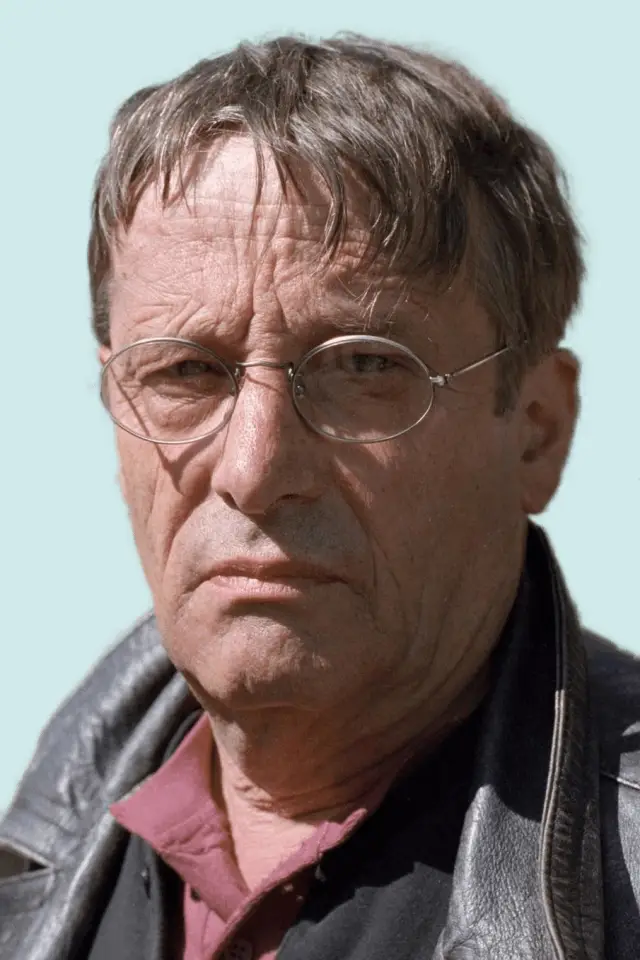 Zdjęcie  (Heiner Carow)