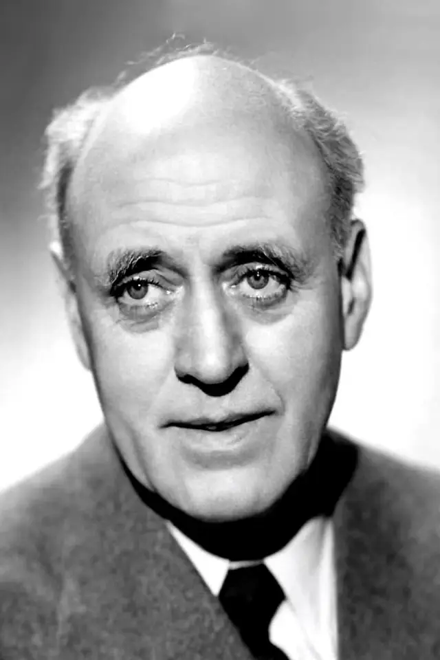 Zdjęcie  (Alastair Sim)