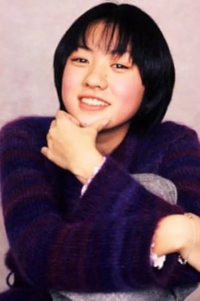 Zdjęcie Asumi Miwa