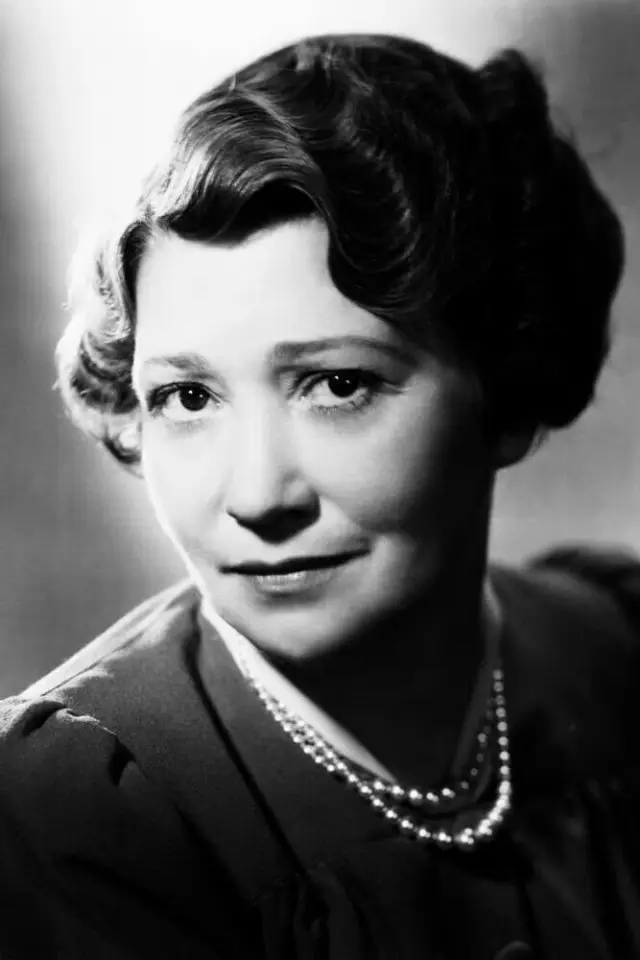 Zdjęcie Fay Bainter