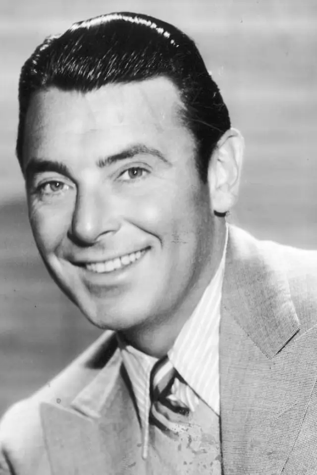 Zdjęcie Jerzy Brent (George Brent)