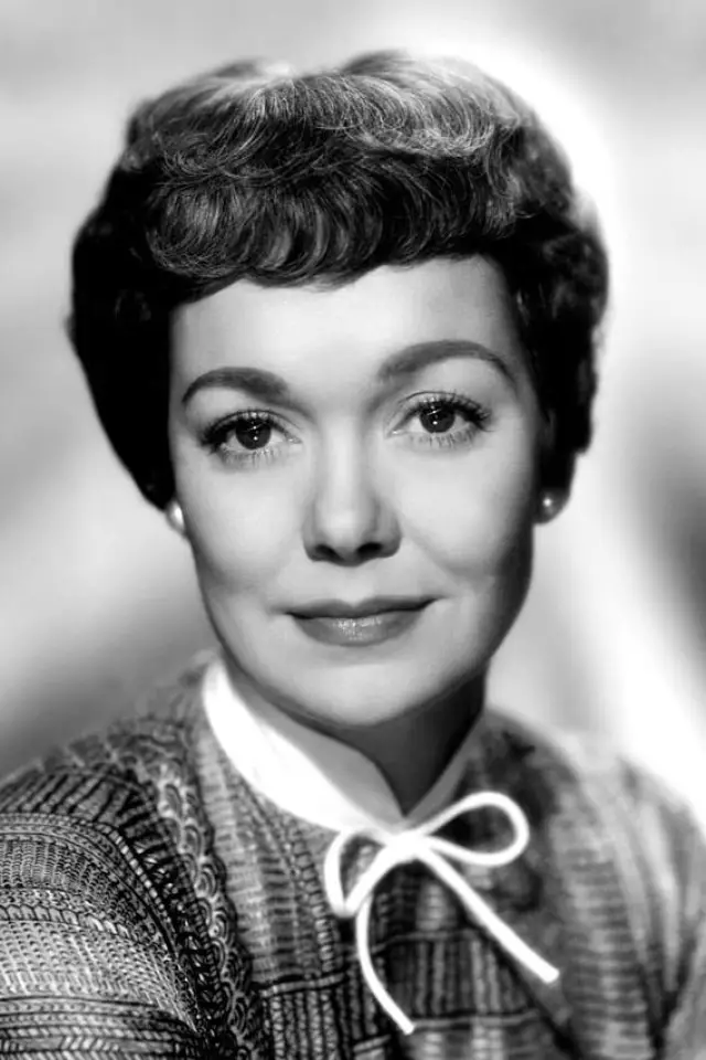 Zdjęcie Jane Wyman