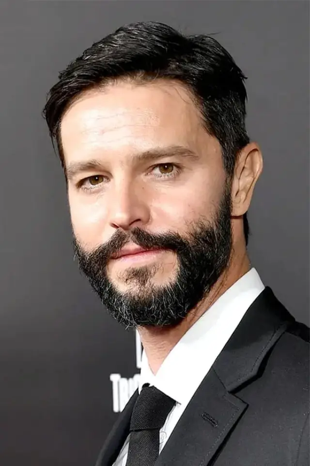 Zdjęcie Jason Behr
