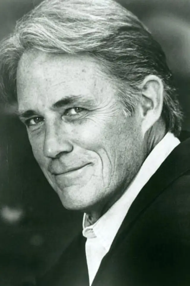 Zdjęcie John Bennett Perry