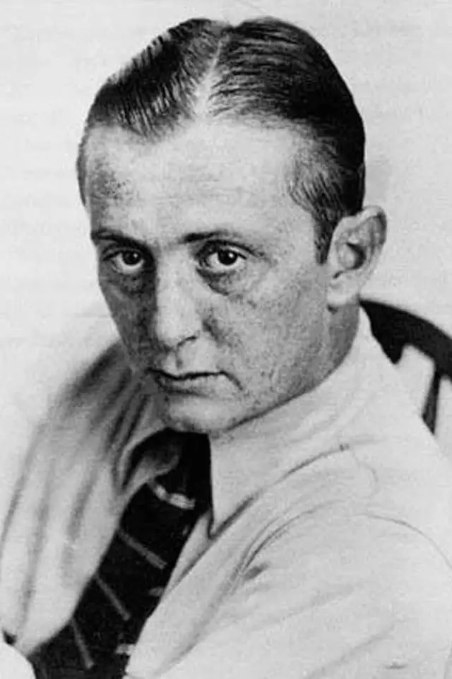 Zdjęcie  (John Fante)