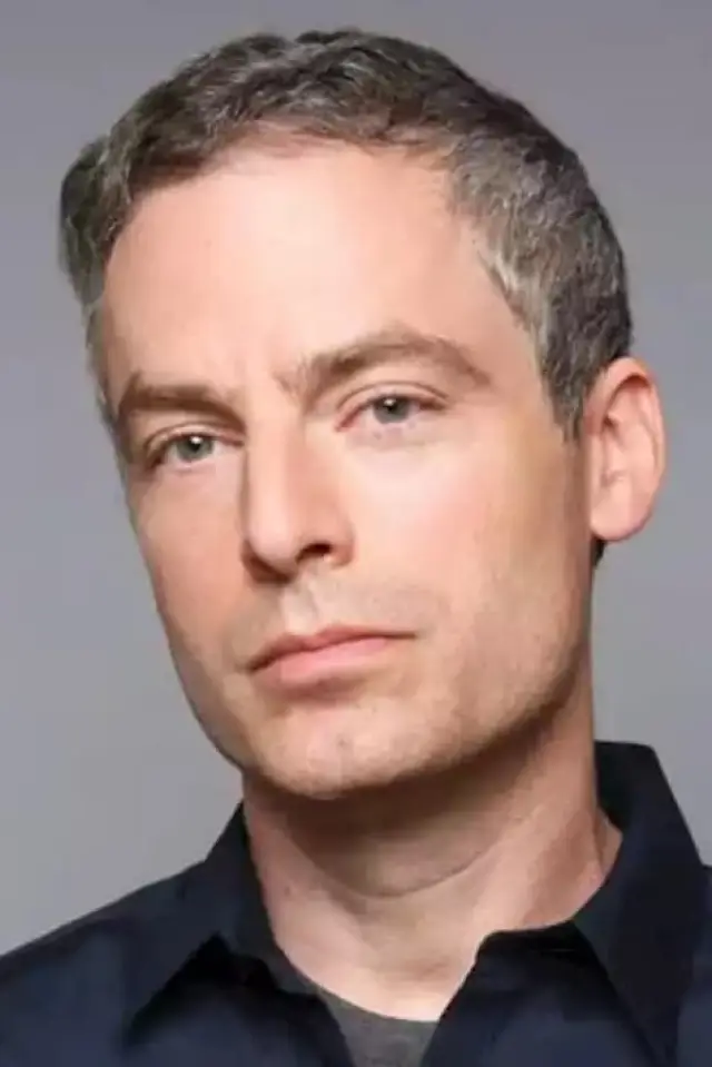 Zdjęcie Justin Kirk