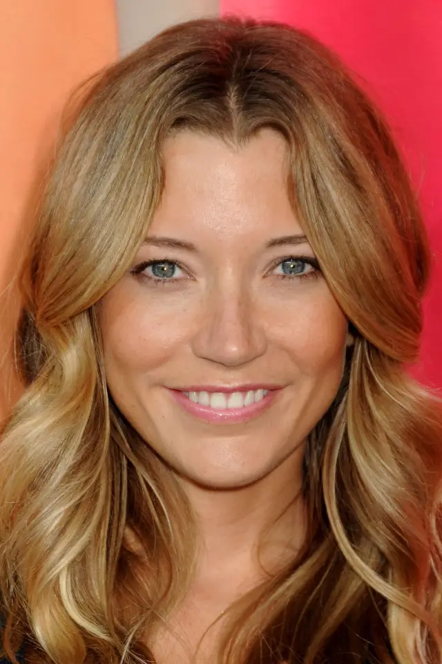 Zdjęcie Sarah Roemer
