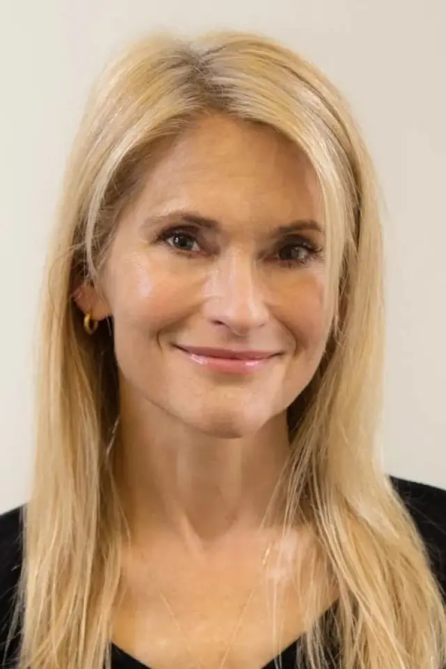Zdjęcie Suzanne Snyder