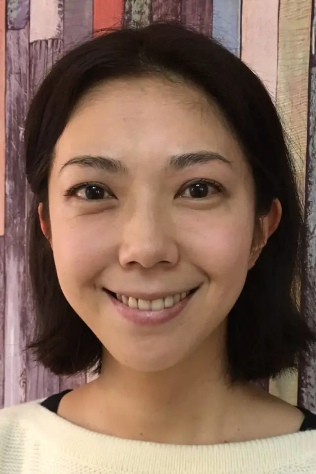 Zdjęcie Takako Fuji