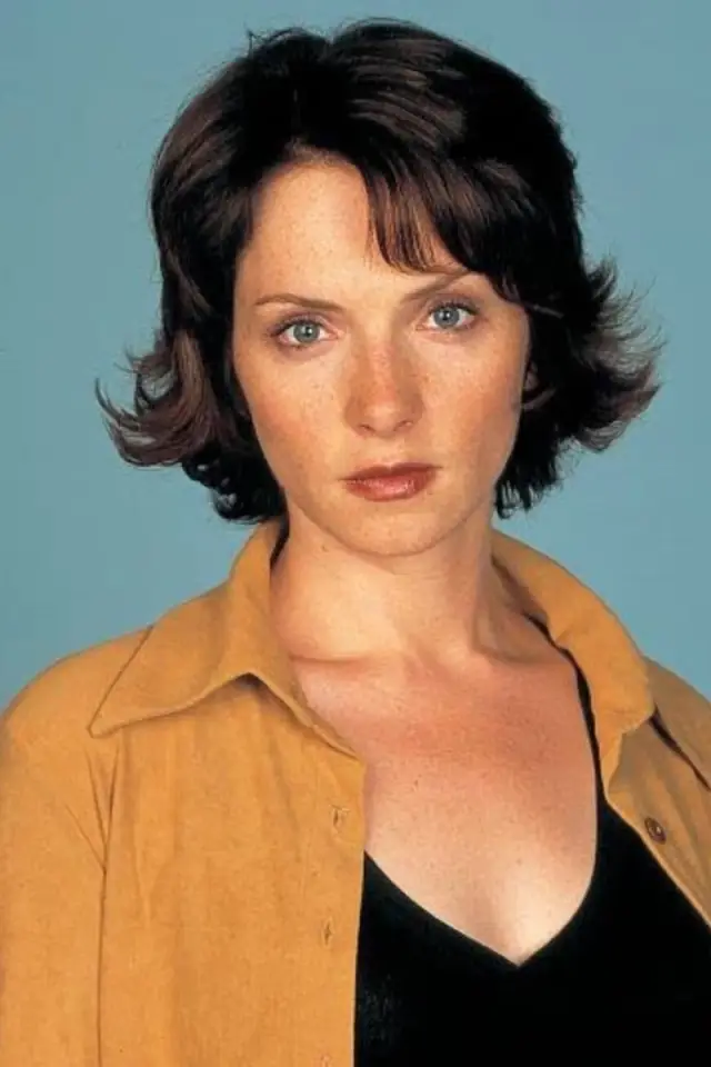 Zdjęcie  (Tamara Marie Watson)