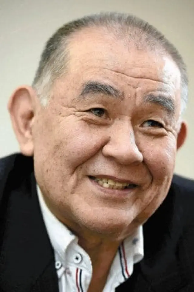 Zdjęcie Tetsu Watanabe
