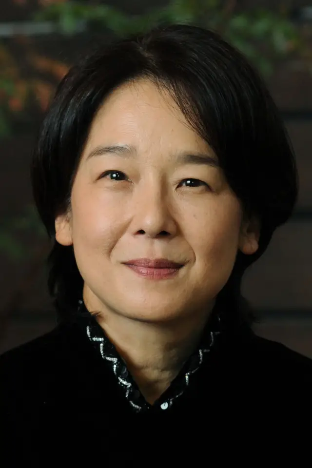 Zdjęcie Yuko Tanaka (Yuko Tanaka)