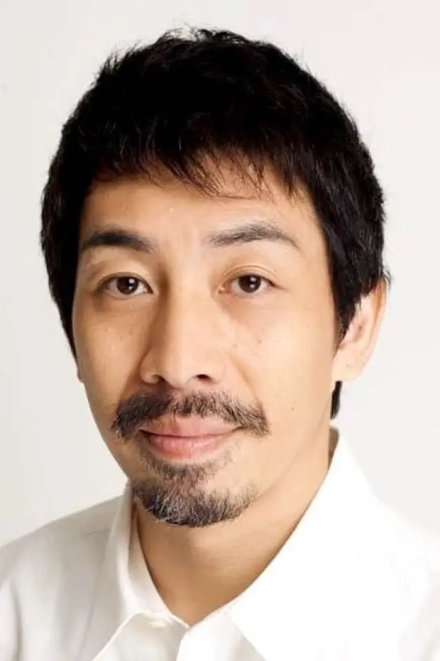Zdjęcie Yurei Yanagi
