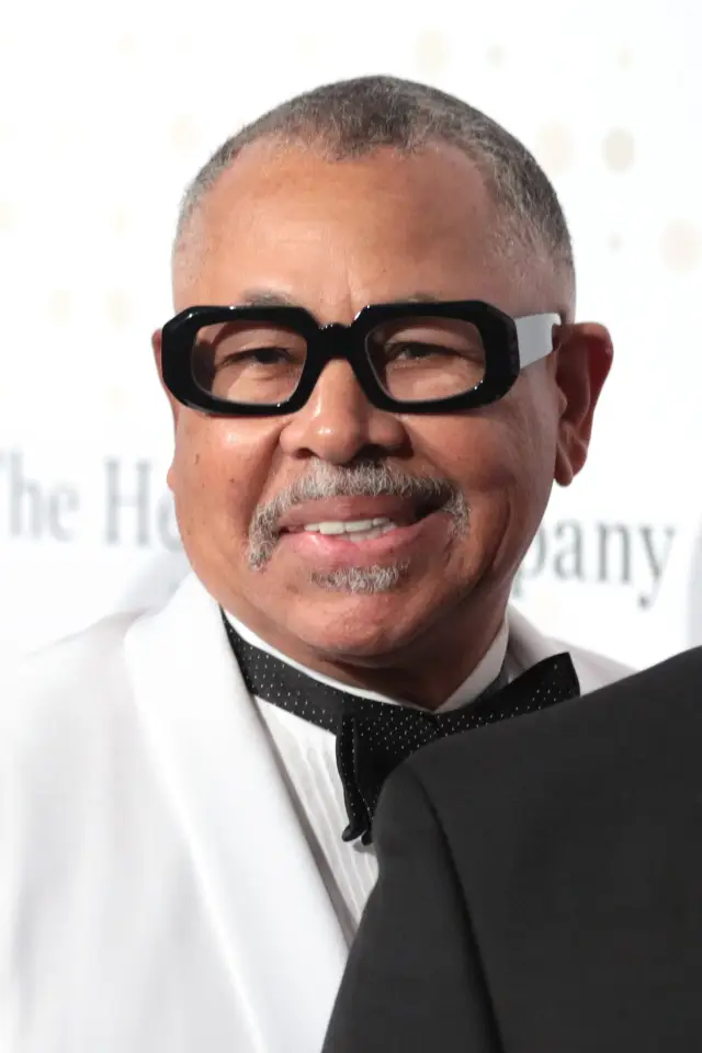 Zdjęcie  (Ralph Johnson)