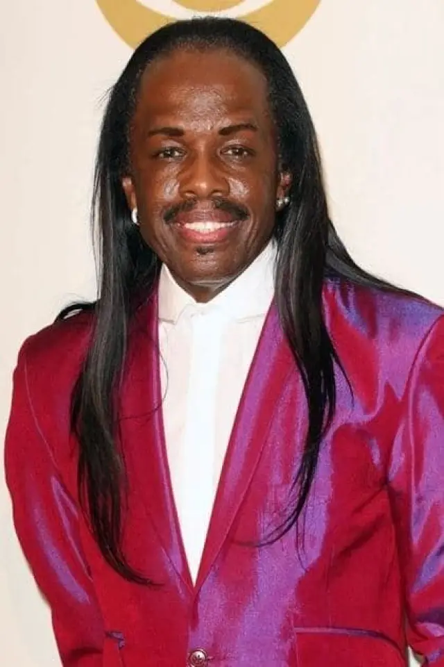 Zdjęcie Verdine White (Verdine White)