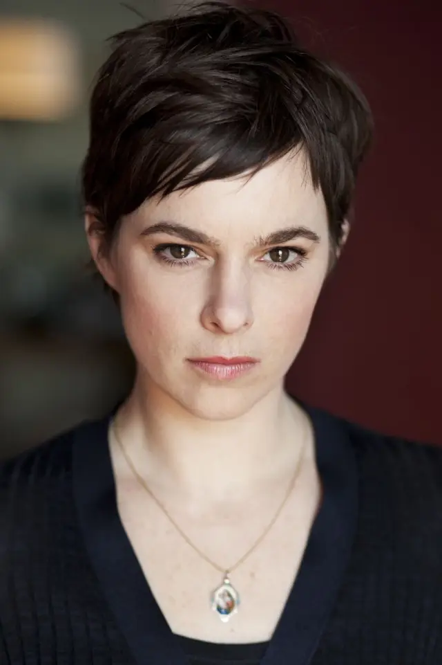 Zdjęcie Annika Kuhl (Annika Kuhl)