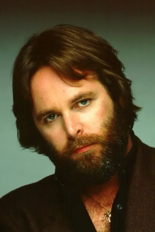 Zdjęcie  (Carl Wilson)