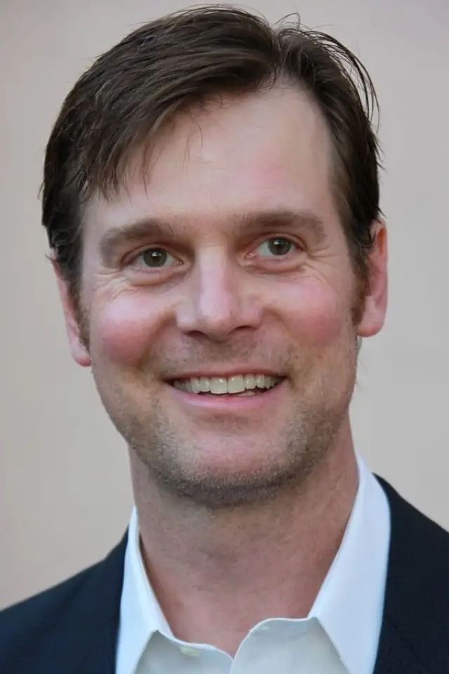 Zdjęcie Peter Krause