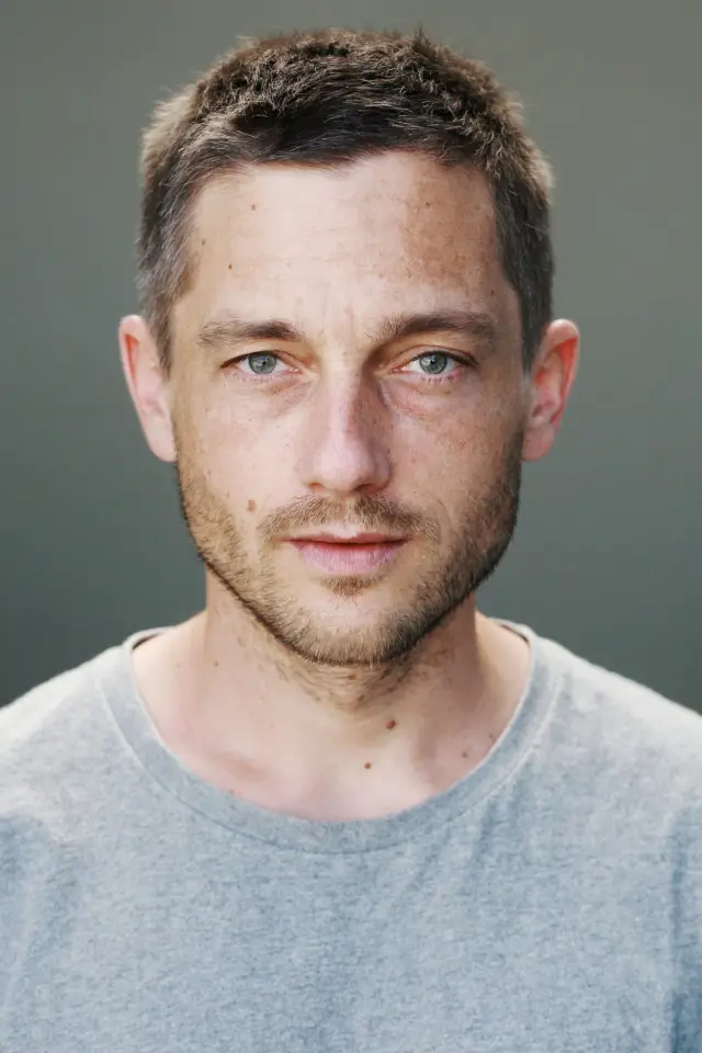 Zdjęcie Volker Bruch