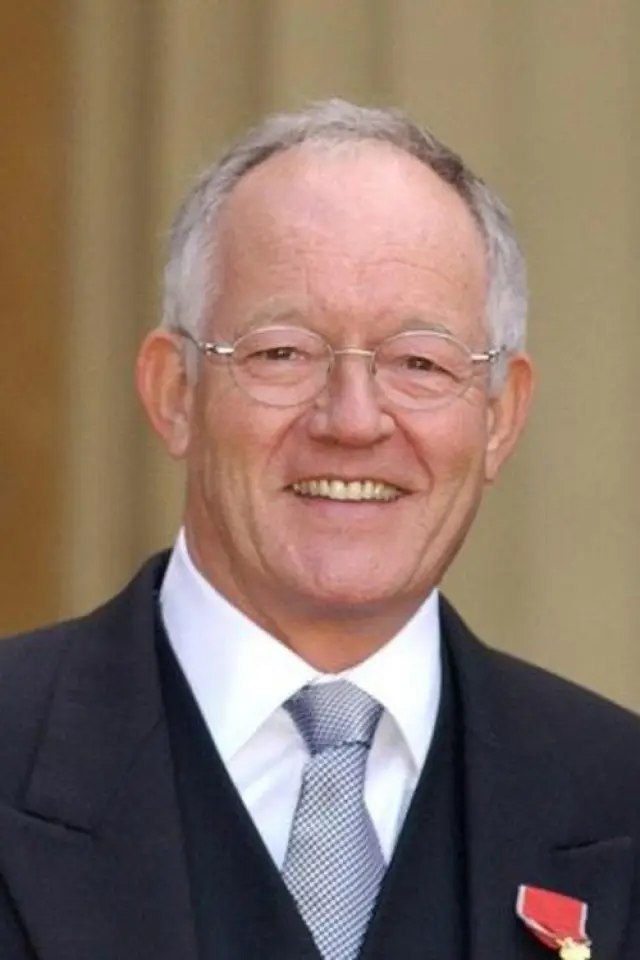 Zdjęcie  (Brian Bennett)