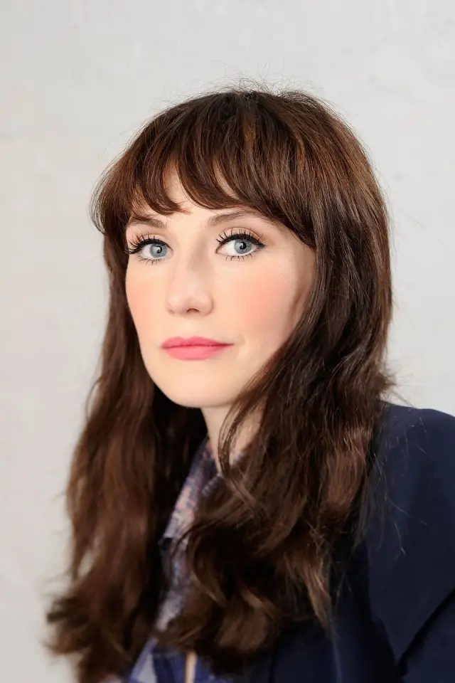 Zdjęcie Carice van Houten