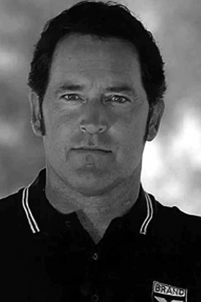Zdjęcie Jeffrey J. Dashnaw (Jeffrey J. Dashnaw)
