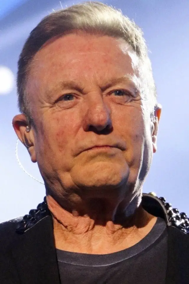 Zdjęcie  (John Miles)