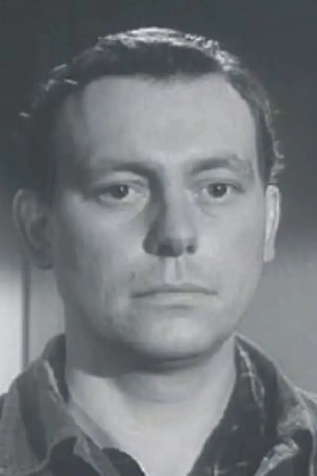 Zdjęcie  (Karl Sturm)