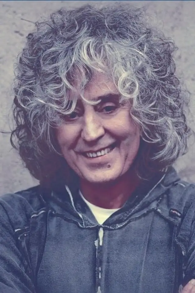 Zdjęcie  (Angelo Branduardi)
