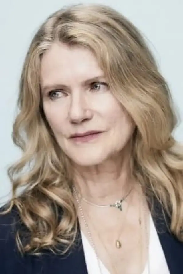 Zdjęcie Barbara Sukowa