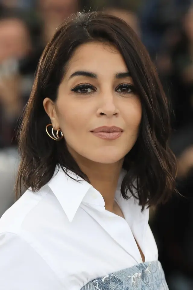 Zdjęcie Leïla Bekhti
