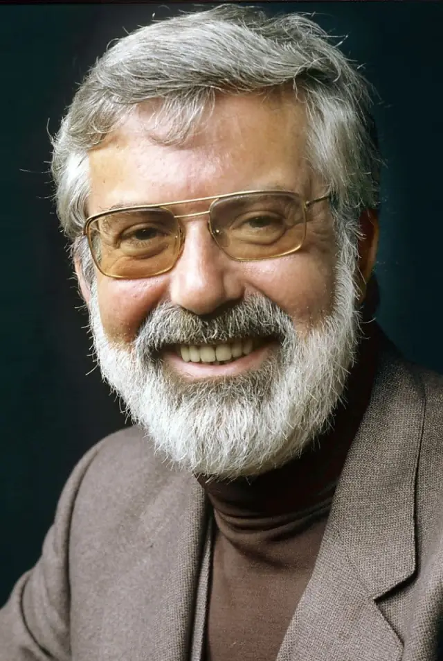 Zdjęcie Michael Ende (Michael Ende)