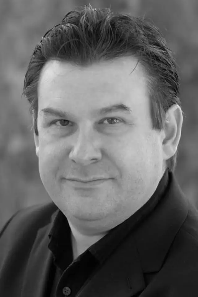 Zdjęcie Paul Putner (Paul Putner)