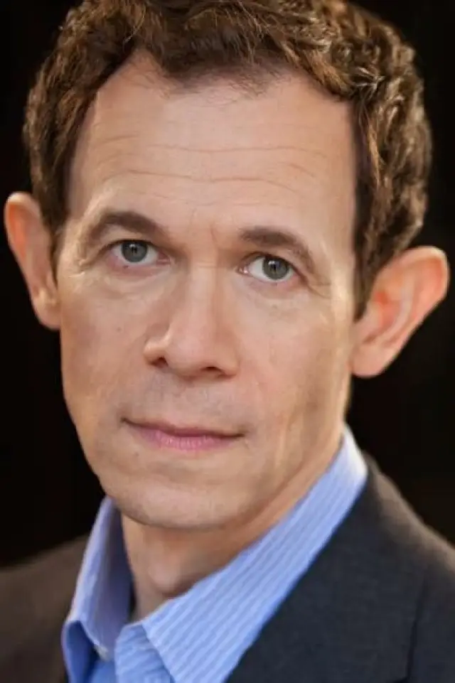 Zdjęcie Adam Godley