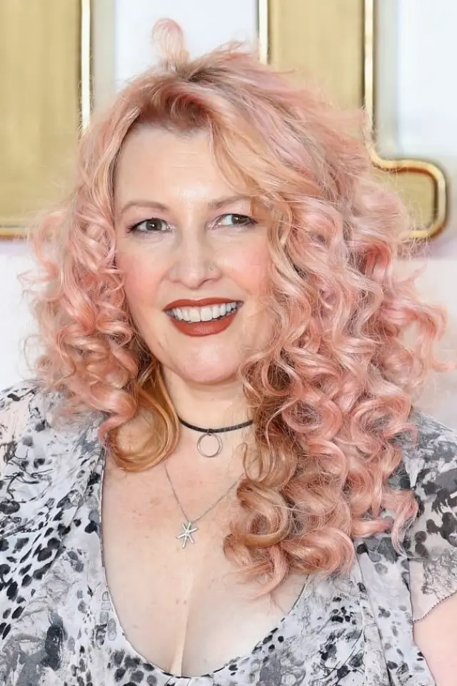 Zdjęcie Jane Goldman
