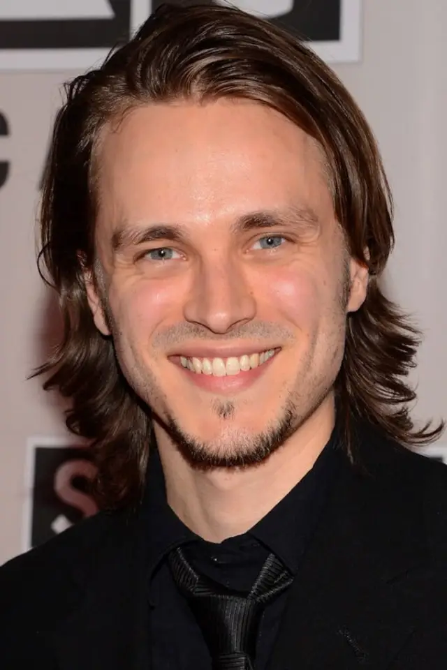 Zdjęcie Jonathan Jackson