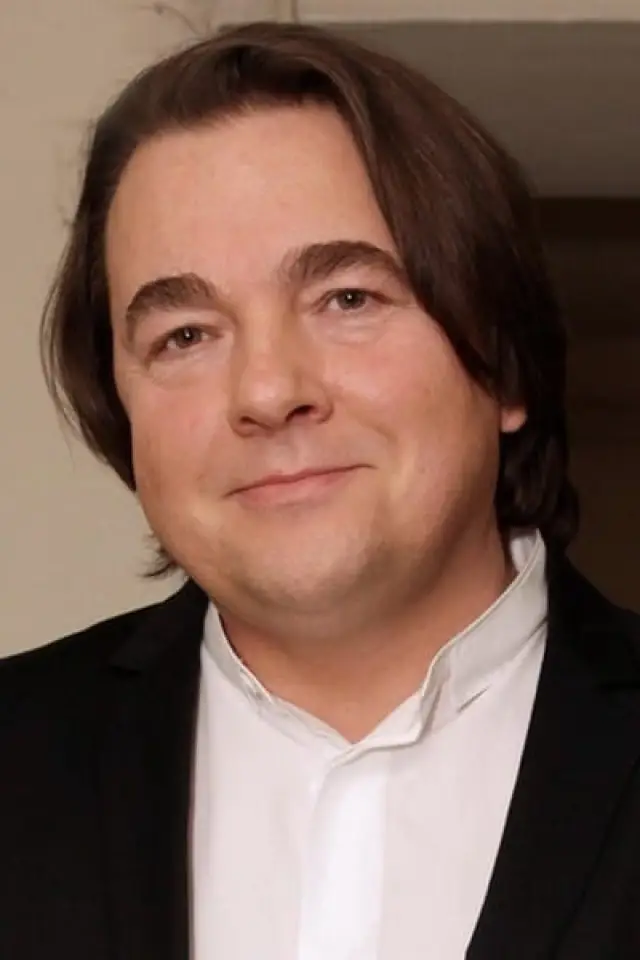 Zdjęcie Konstantin Ernst