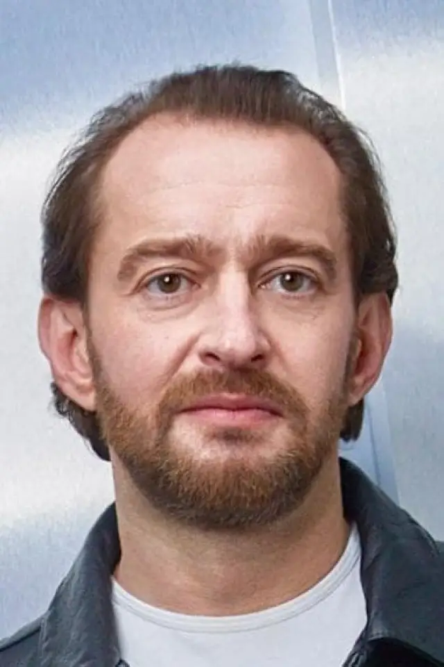 Zdjęcie Konstantin Khabenskiy