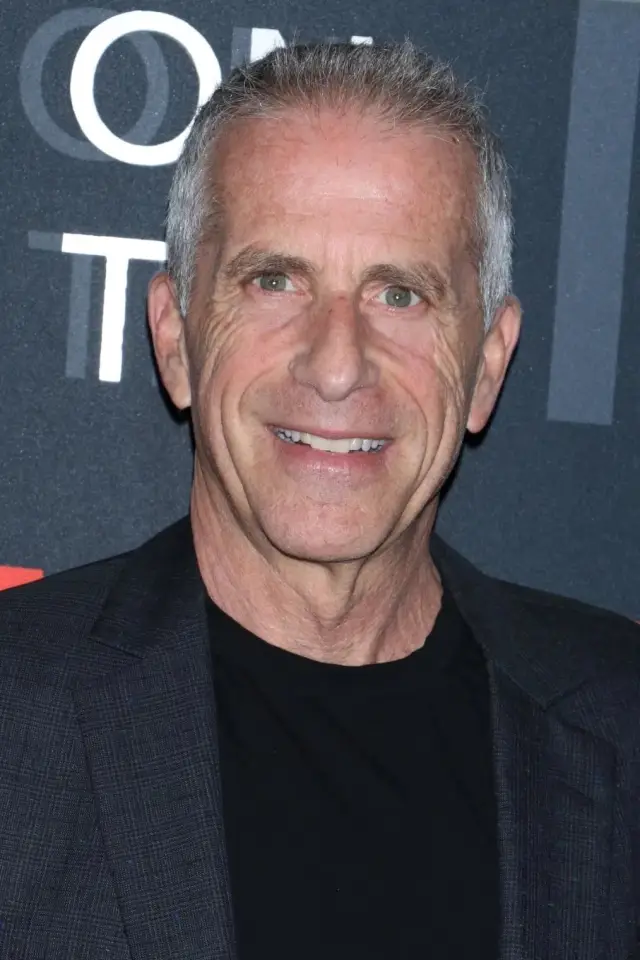 Zdjęcie Marc Platt