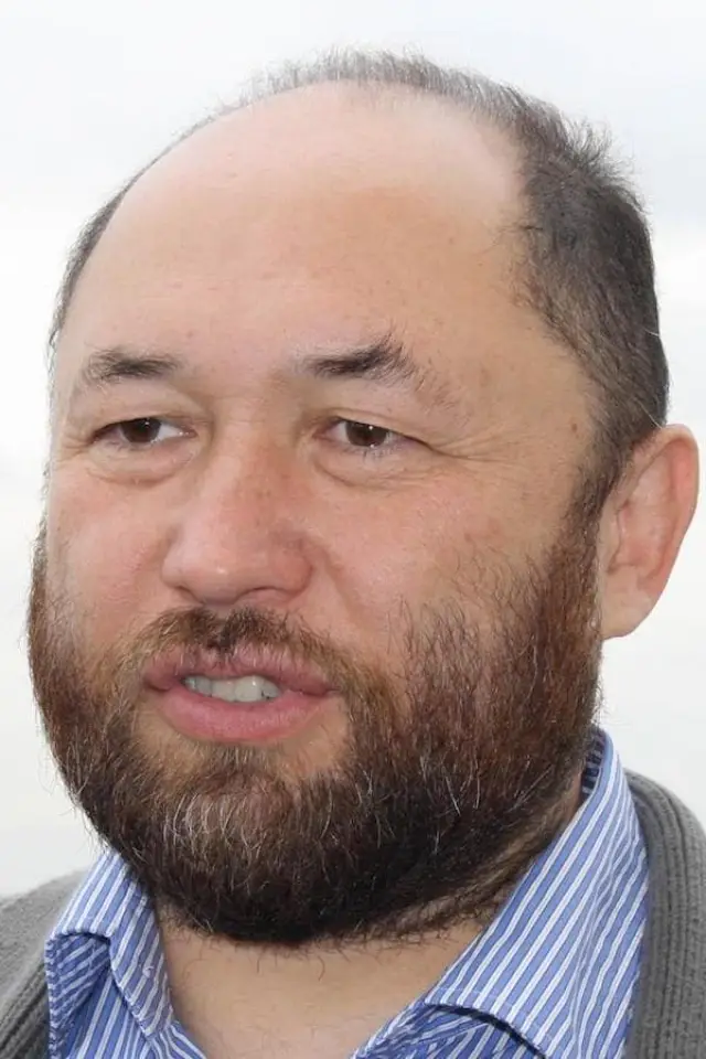 Zdjęcie Timur Bekmambetov