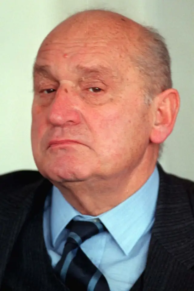 Zdjęcie Bolesław Michałek (Bolesław Michałek)