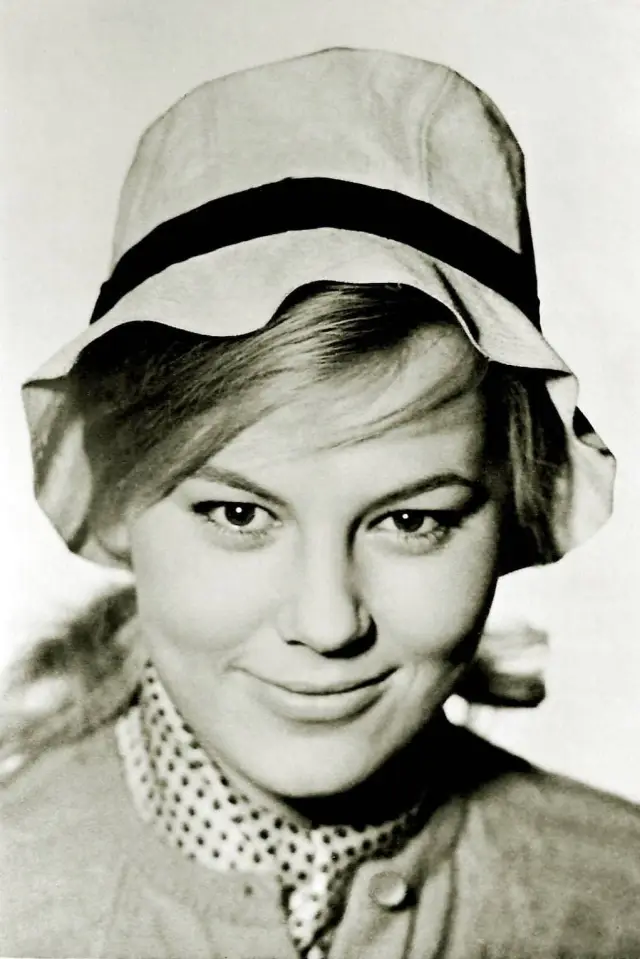 Zdjęcie  (Karla Chadimová)