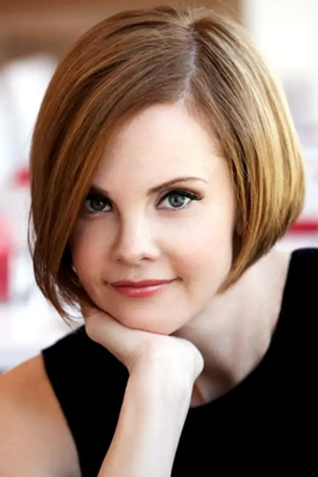 Zdjęcie Kiersten Warren