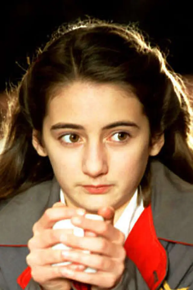 Zdjęcie Hannah Taylor-Gordon