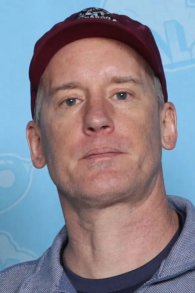 Zdjęcie Jeff Anderson