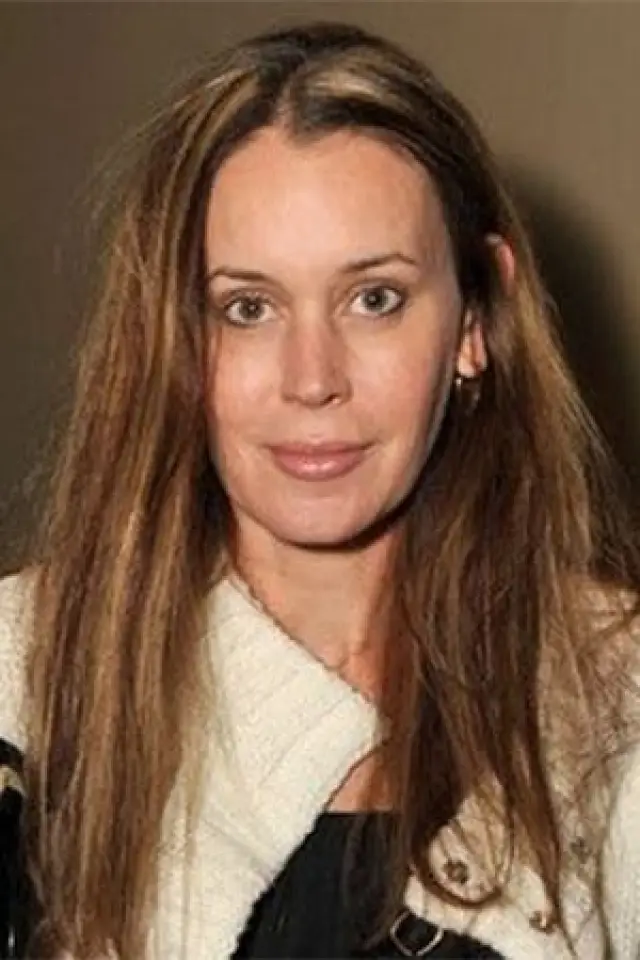Zdjęcie Jennifer Schwalbach Smith