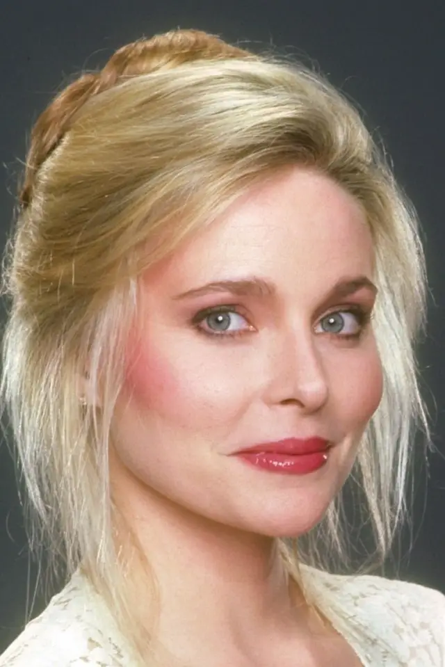 Zdjęcie Priscilla Barnes