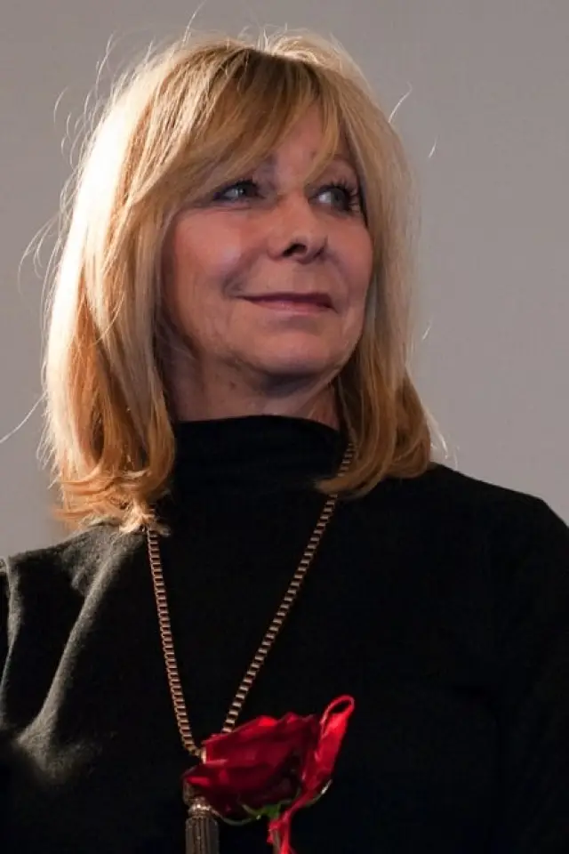Zdjęcie Wiesława Starska (Wiesława Starska)
