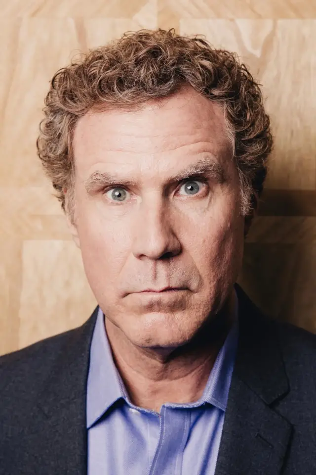 Zdjęcie Will Ferrell (Will Ferrell)