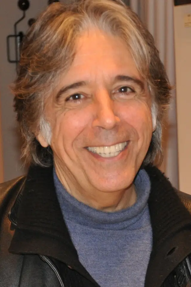 Zdjęcie Ariel Zeitoun